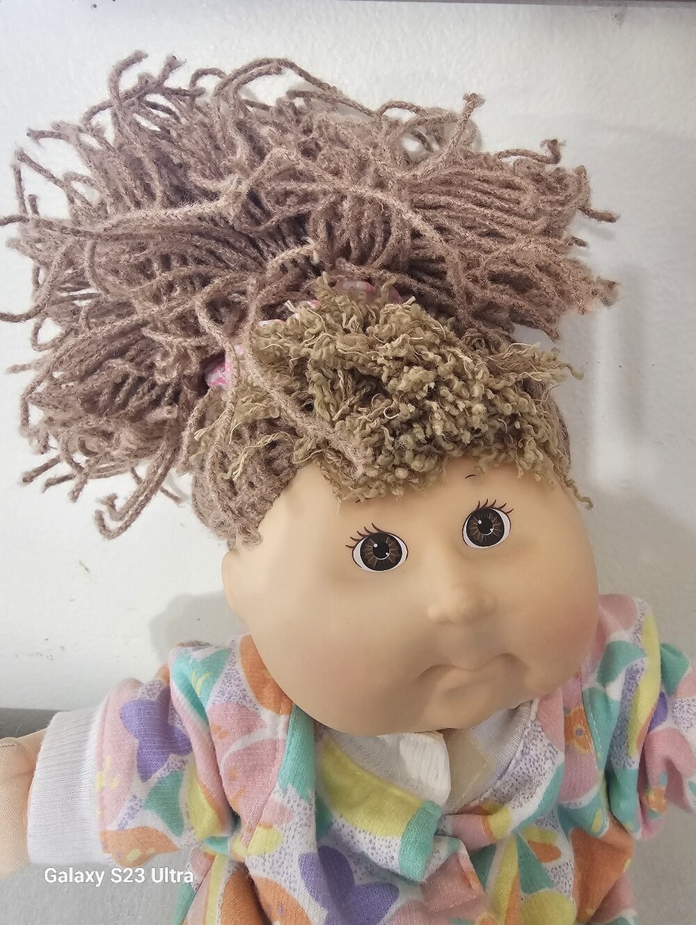 Cabbage PATCH KID - Picture 2 of 13